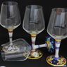 set calici tavola