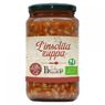 zuppa Umbra mista di legumi e cereali biologica