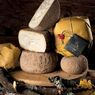 pecorino stagionato sotto cenere