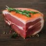 prosciutto umbro trancio