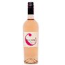carini le cupe vino rosato