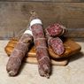 salame di cinghiale