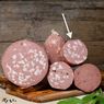 mortadella artigianale di suino